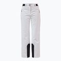 Pantaloni de schi pentru femei Rossignol Strawpile Insulated white 9