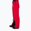 Pantaloni de schi pentru femei Rossignol Strawpile Insulated ruby red 4