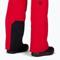 Pantaloni de schi pentru femei Rossignol Strawpile Insulated ruby red 7