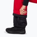 Pantaloni de schi pentru femei Rossignol Strawpile Insulated ruby red 8