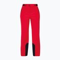 Pantaloni de schi pentru femei Rossignol Strawpile Insulated ruby red 9