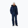 Pantaloni de schi pentru femei Rossignol Strawpile Insulated dark navy 2
