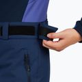 Pantaloni de schi pentru femei Rossignol Strawpile Insulated dark navy 6