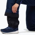 Pantaloni de schi pentru femei Rossignol Strawpile Insulated dark navy 7