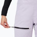 Pantaloni de schi pentru femei Rossignol Outerlimits Insulated Bib galactic lilac 7
