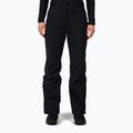 Pantaloni de schi pentru femei Rossignol Insulated black
