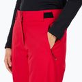 Pantaloni de schi pentru femei Rossignol Insulated ruby red 5