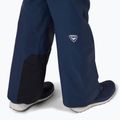 Pantaloni de schi pentru femei Rossignol Insulated dark navy 7