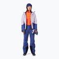Pantaloni de schi pentru femei Rossignol Insulated future blue 2