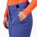 Pantaloni de schi pentru femei Rossignol Insulated future blue 5