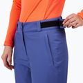 Pantaloni de schi pentru femei Rossignol Insulated future blue 6