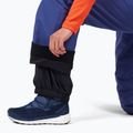 Pantaloni de schi pentru femei Rossignol Insulated future blue 7