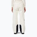 Pantaloni de schi pentru femei Rossignol Insulated nature white 3
