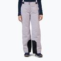 Pantaloni de schi pentru femei Rossignol Insulated galactic lilac