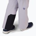 Pantaloni de schi pentru femei Rossignol Insulated galactic lilac 7
