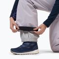 Pantaloni de schi pentru femei Rossignol Insulated galactic lilac 8