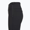 Pantaloni de schi pentru femei Rossignol Ski Softshell black 10