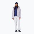 Pantaloni de schi pentru femei Rossignol Ski Softshell white 2