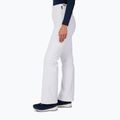 Pantaloni de schi pentru femei Rossignol Ski Softshell white 4