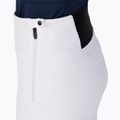 Pantaloni de schi pentru femei Rossignol Ski Softshell white 5