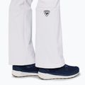 Pantaloni de schi pentru femei Rossignol Ski Softshell white 6