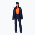 Pantaloni de schi pentru femei Rossignol Ski Softshell dark navy 2