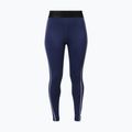 Pantaloni termoactivi pentru femei Rossignol JCC Booster Tights cosmic blue 6