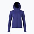 Bluză pentru femei Rossignol Mid Layer Thin Full Zip future blue 6
