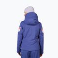 Geacă de schi pentru femei Rossignol Strawpile Jkt future blue 3