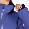 Geacă de schi pentru femei Rossignol Strawpile Jkt future blue 6