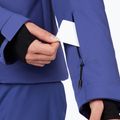 Geacă de schi pentru femei Rossignol Strawpile Jkt future blue 7