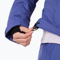 Geacă de schi pentru femei Rossignol Strawpile Jkt future blue 9