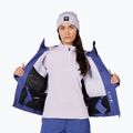 Geacă de schi pentru femei Rossignol Strawpile Jkt future blue 10