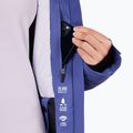 Geacă de schi pentru femei Rossignol Strawpile Jkt future blue 13