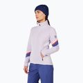 Bluză pentru femei Rossignol Strawpile Fleece Fz galactic lilac 4