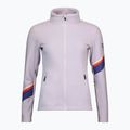 Bluză pentru femei Rossignol Strawpile Fleece Fz galactic lilac 6