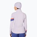 Bluză pentru femei Rossignol Strawpile Fleece Hz galactic lilac 3