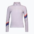 Bluză pentru femei Rossignol Strawpile Fleece Hz galactic lilac 6