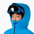 Geacă de schi pentru copii Rossignol Siz Quiled dark navy 5