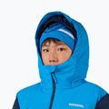 Geacă de schi pentru copii Rossignol Siz Quiled dark navy 6