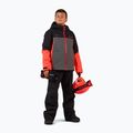 Geacă de schi pentru copii Rossignol Hero Velika Insulated black 2