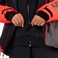 Geacă de schi pentru copii Rossignol Hero Velika Insulated black 14