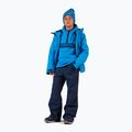 Bluză pentru copii Rossignol Alltrack Anorak Fleece blazing blue 2