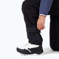 Pantaloni de schi pentru copii Rossignol Insulated Girls black 7
