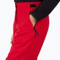 Pantaloni de schi pentru copii Rossignol Insulated Girls ruby red 5