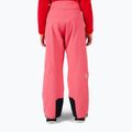 Pantaloni de schi pentru copii Rossignol Insulated Girls tea rose 3