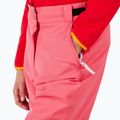 Pantaloni de schi pentru copii Rossignol Insulated Girls tea rose 5