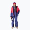 Pantaloni de schi pentru copii Rossignol Insulated Girls future blue 2