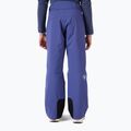 Pantaloni de schi pentru copii Rossignol Insulated Girls future blue 3
