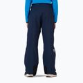 Pantaloni de schi pentru copii Rossignol Insulated Boys dark navy 3